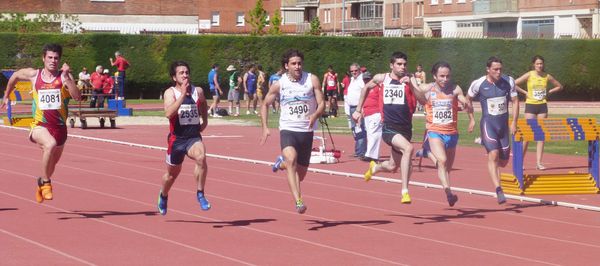 PUBLICADO EL CALENDARIO AUTÓNOMICO PARA 2013-2014, CON 193 PRUEBAS